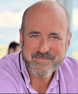 Graham Conran